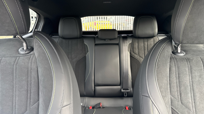 Peugeot 408 1.2 PureTech GT 5dr EAT8 Petrol Hatchback